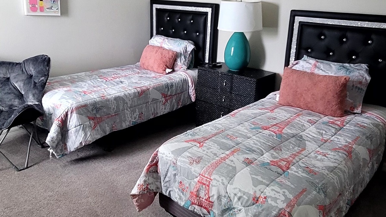 Photo of Bedroom in Balm