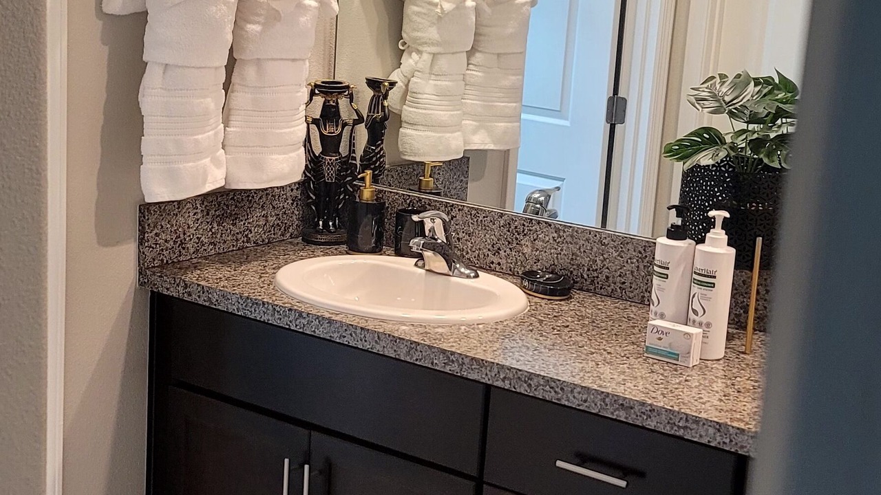 Photo of Bathroom in Balm