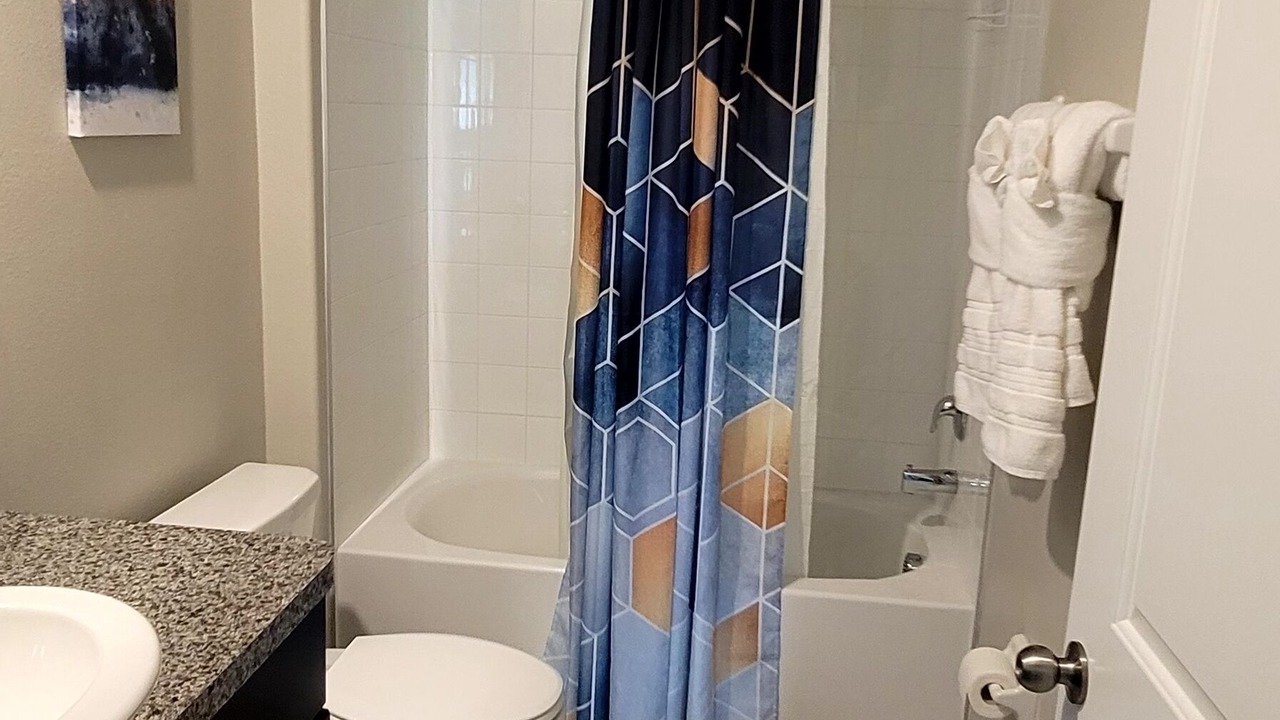 Photo of Bathroom in Balm