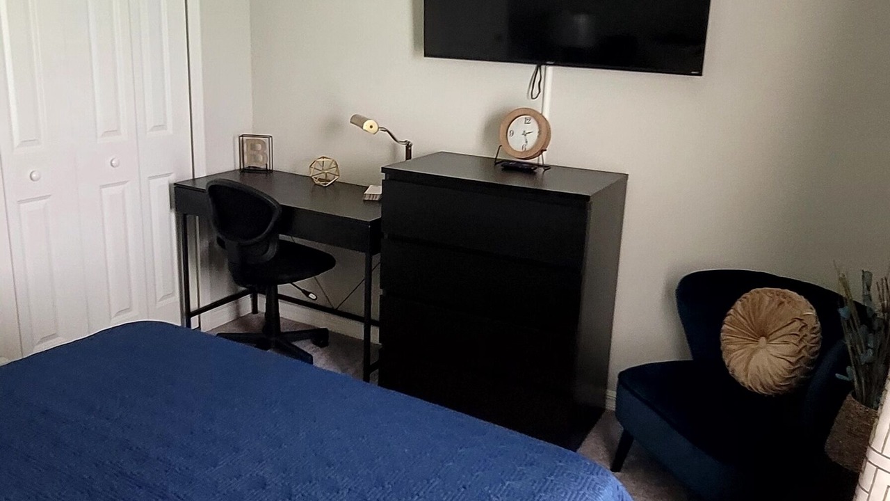Photo of Bedroom in Balm