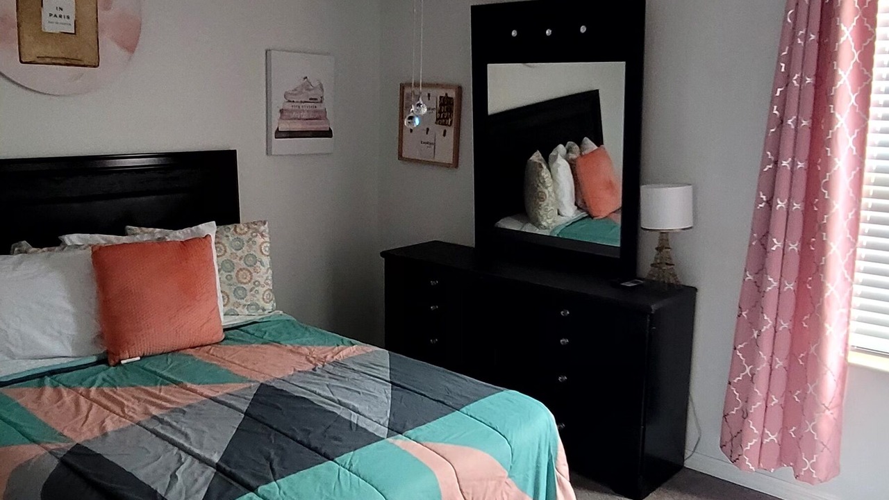 Photo of Bedroom in Balm