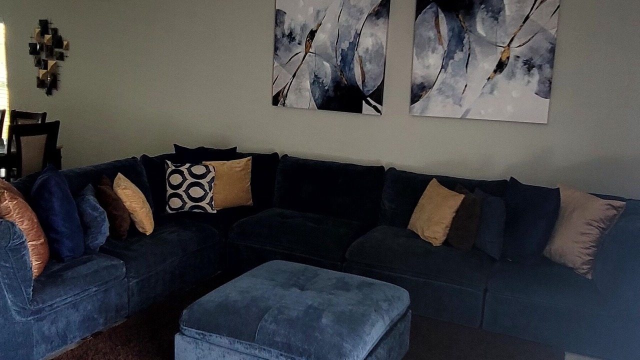 Photo of Livingroom in Balm