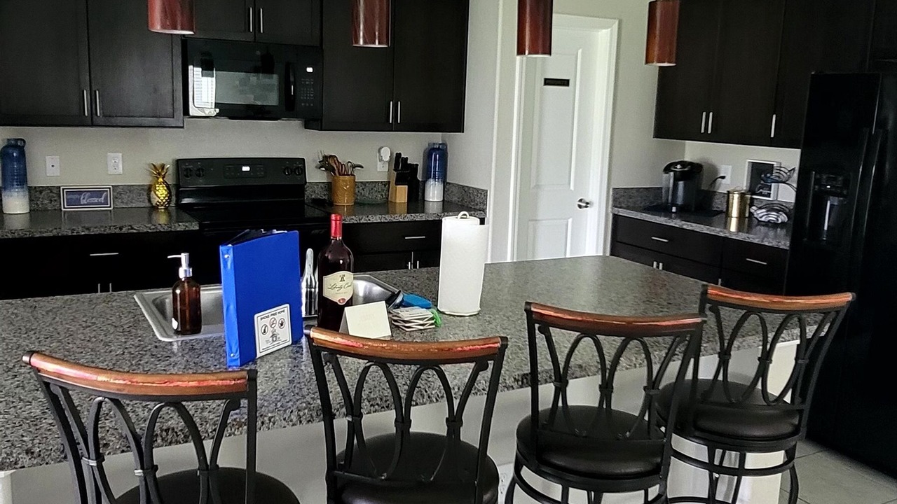 Photo of Kitchen in Balm