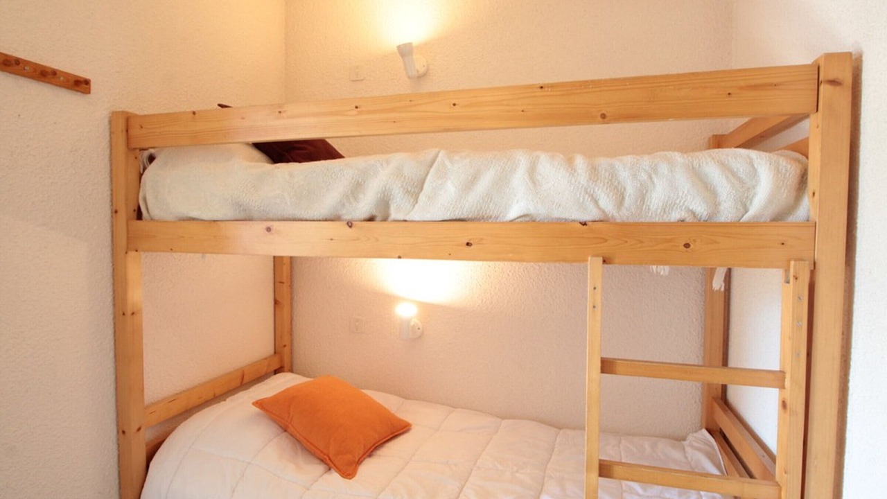 Photo of Bedroom in Les Carroz-d'Araches