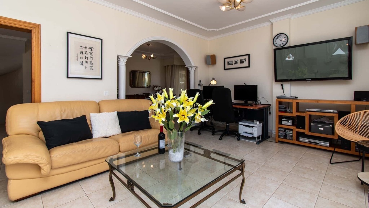 Photo of Livingroom in Chayofa