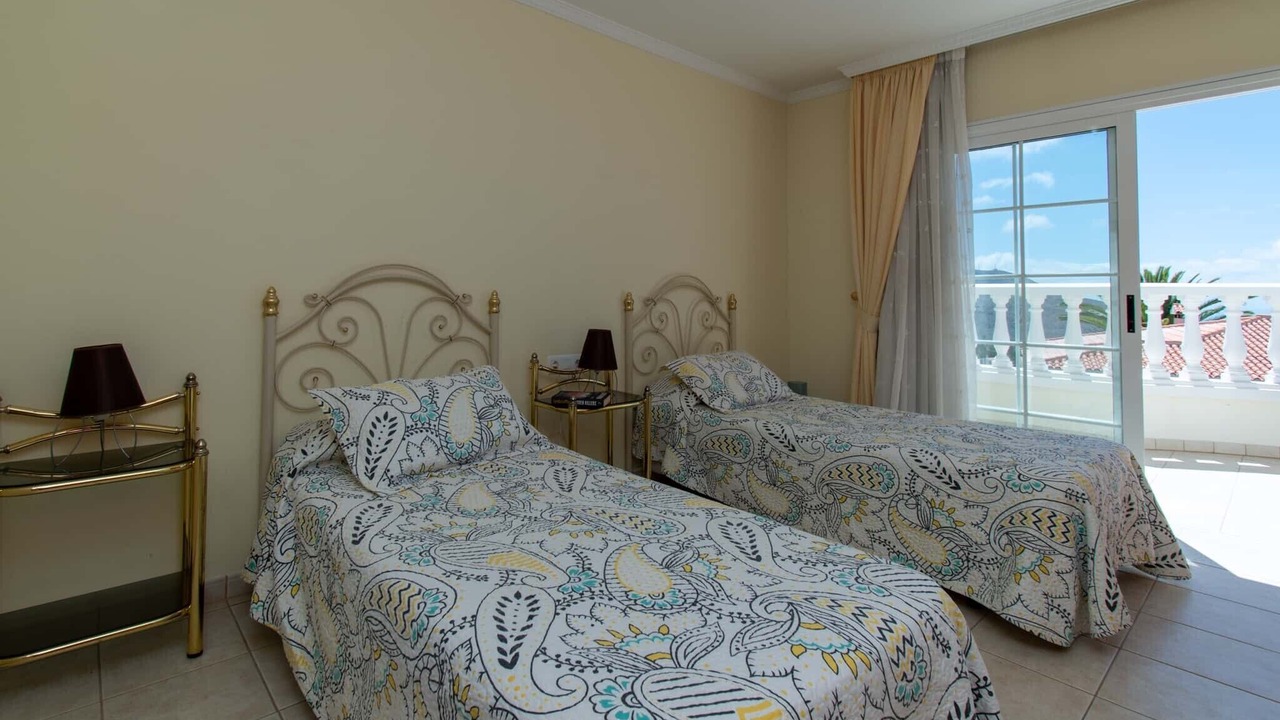 Photo of Bedroom in Chayofa