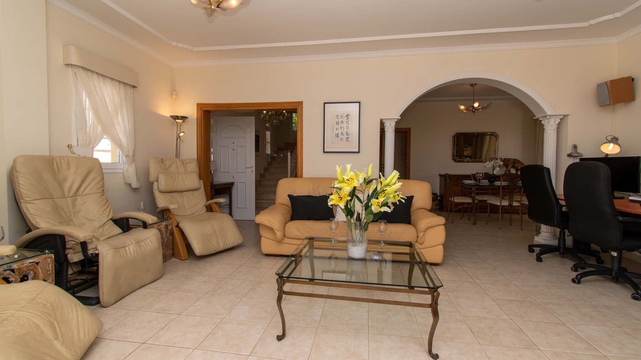 Photo of Livingroom in Chayofa