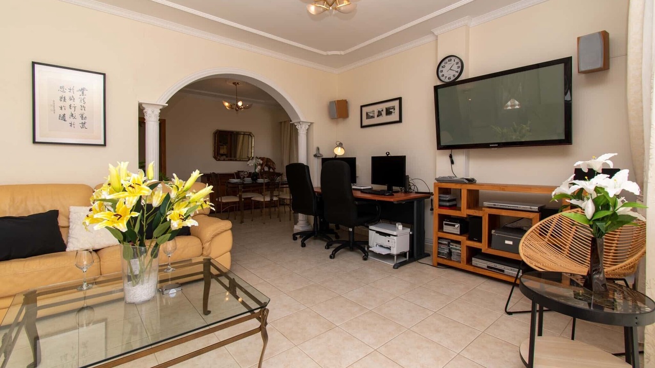 Photo of Livingroom in Chayofa