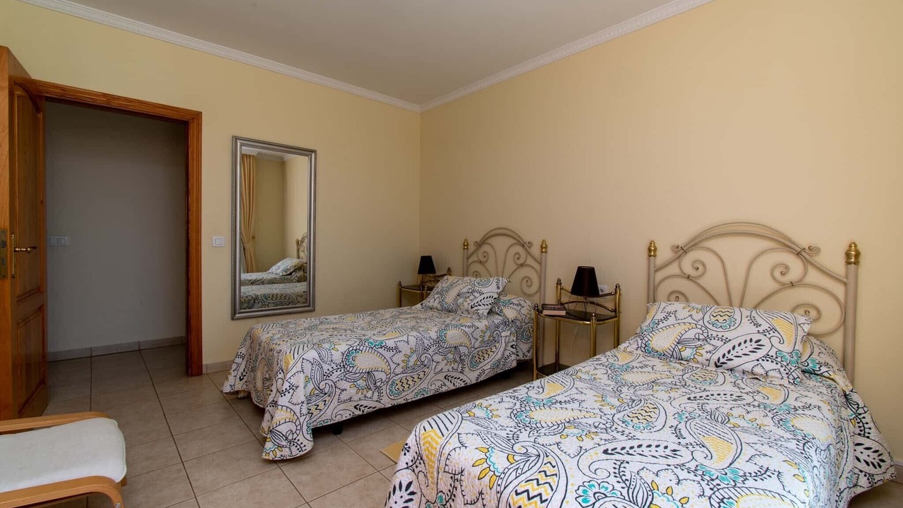 Photo of Bedroom in Chayofa
