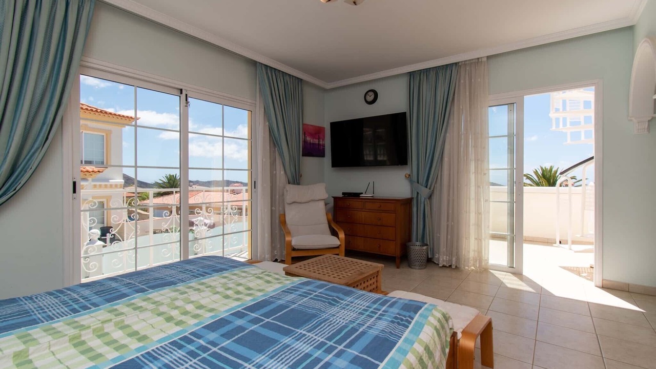 Photo of Bedroom in Chayofa