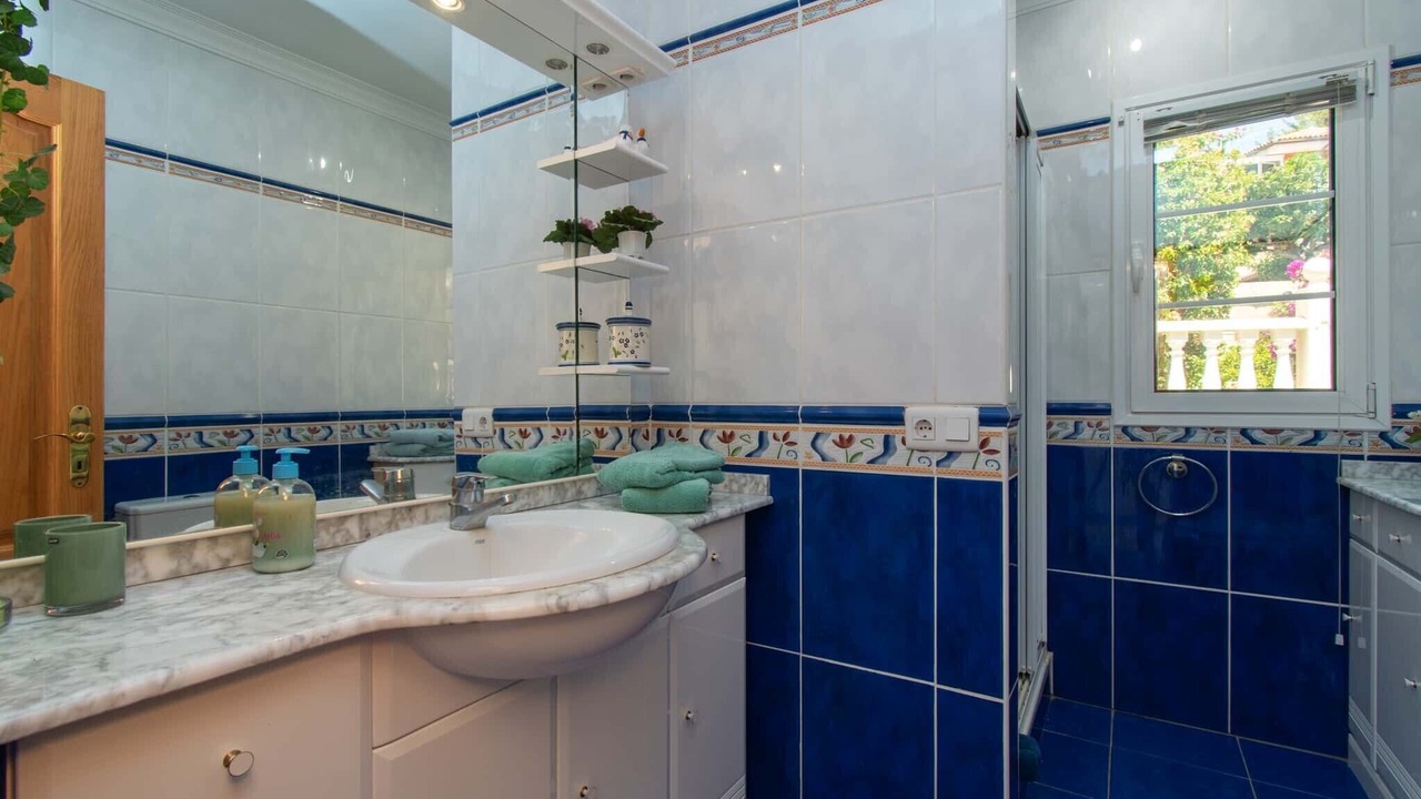 Photo of Bathroom in Chayofa