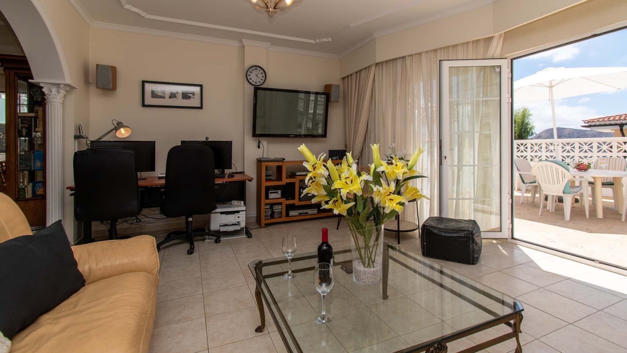Photo of Livingroom in Chayofa