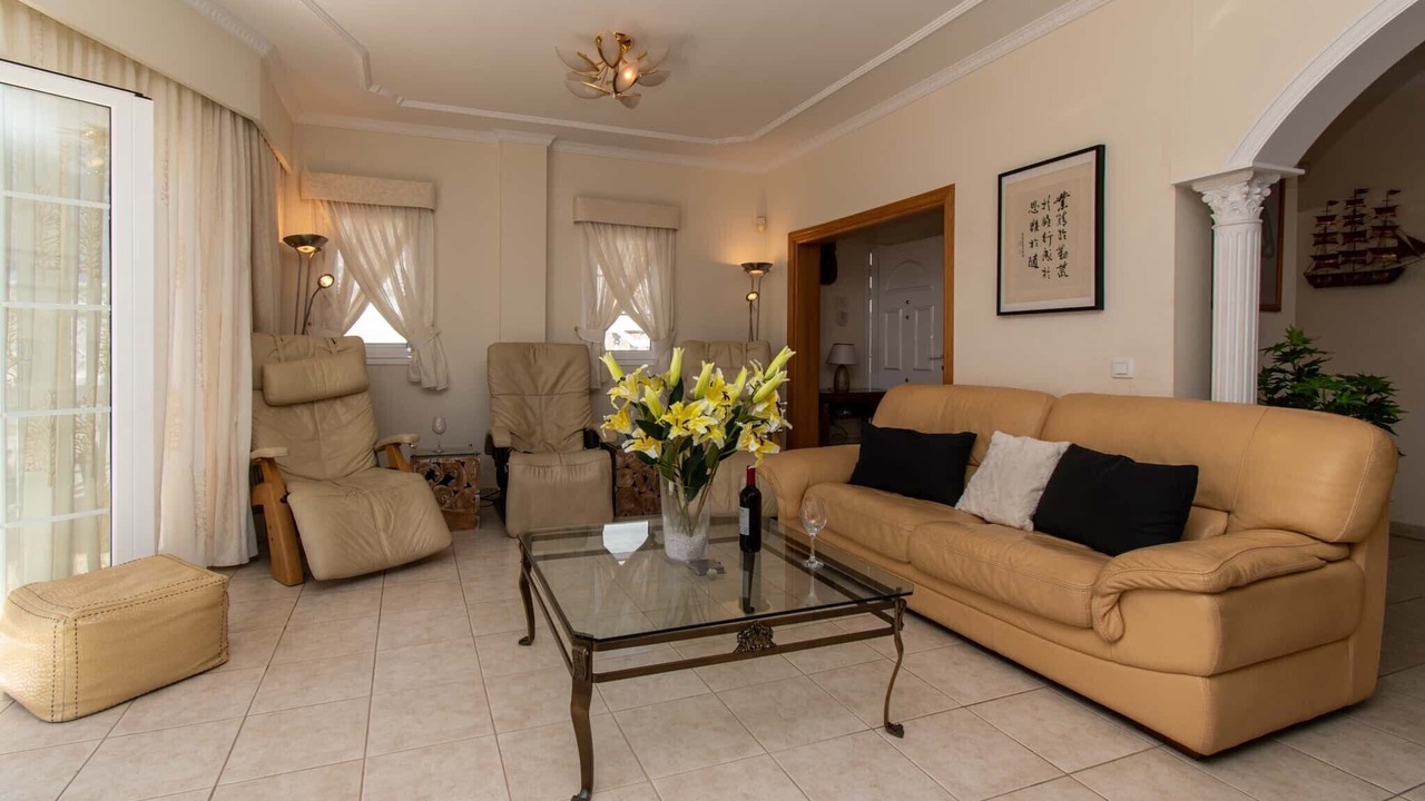 Photo of Livingroom in Chayofa