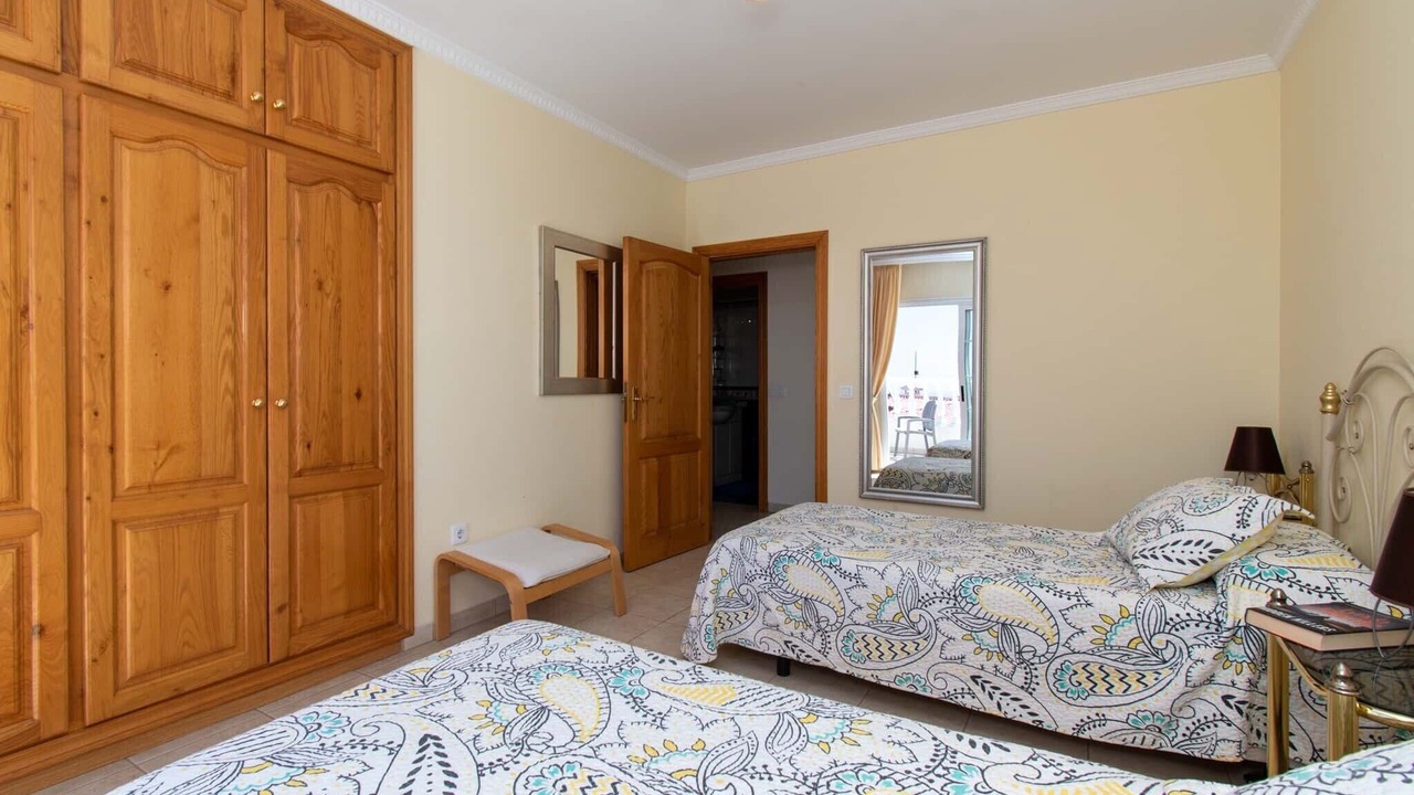 Photo of Bedroom in Chayofa