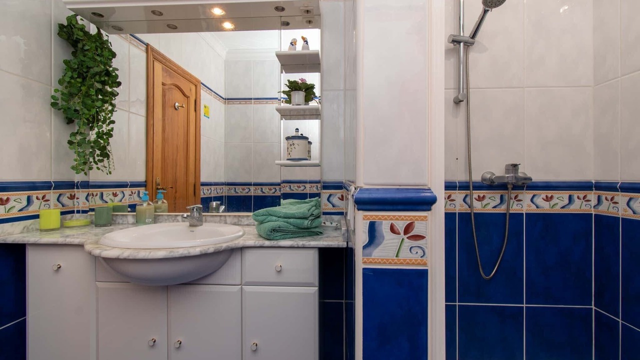 Photo of Bathroom in Chayofa