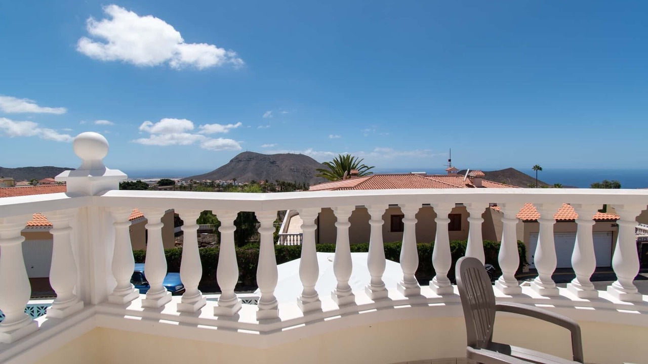 Photo of Outdoor in Chayofa