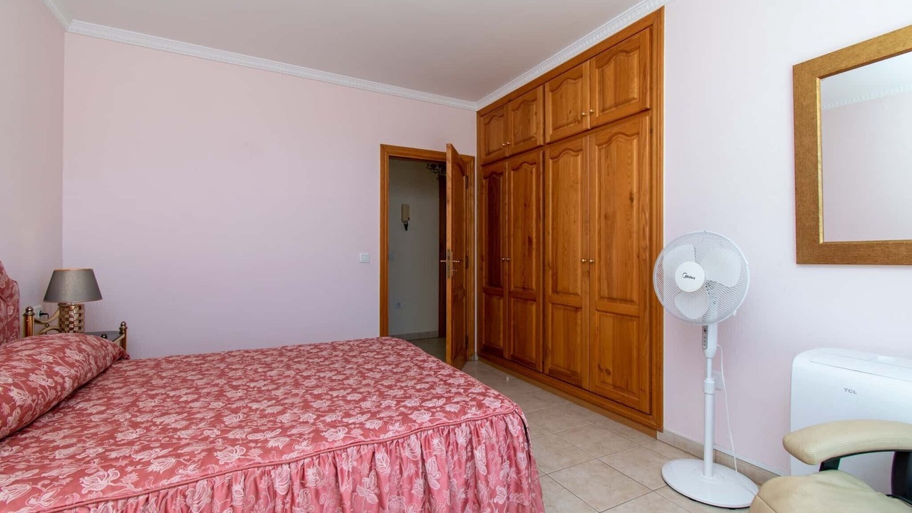 Photo of Bedroom in Chayofa