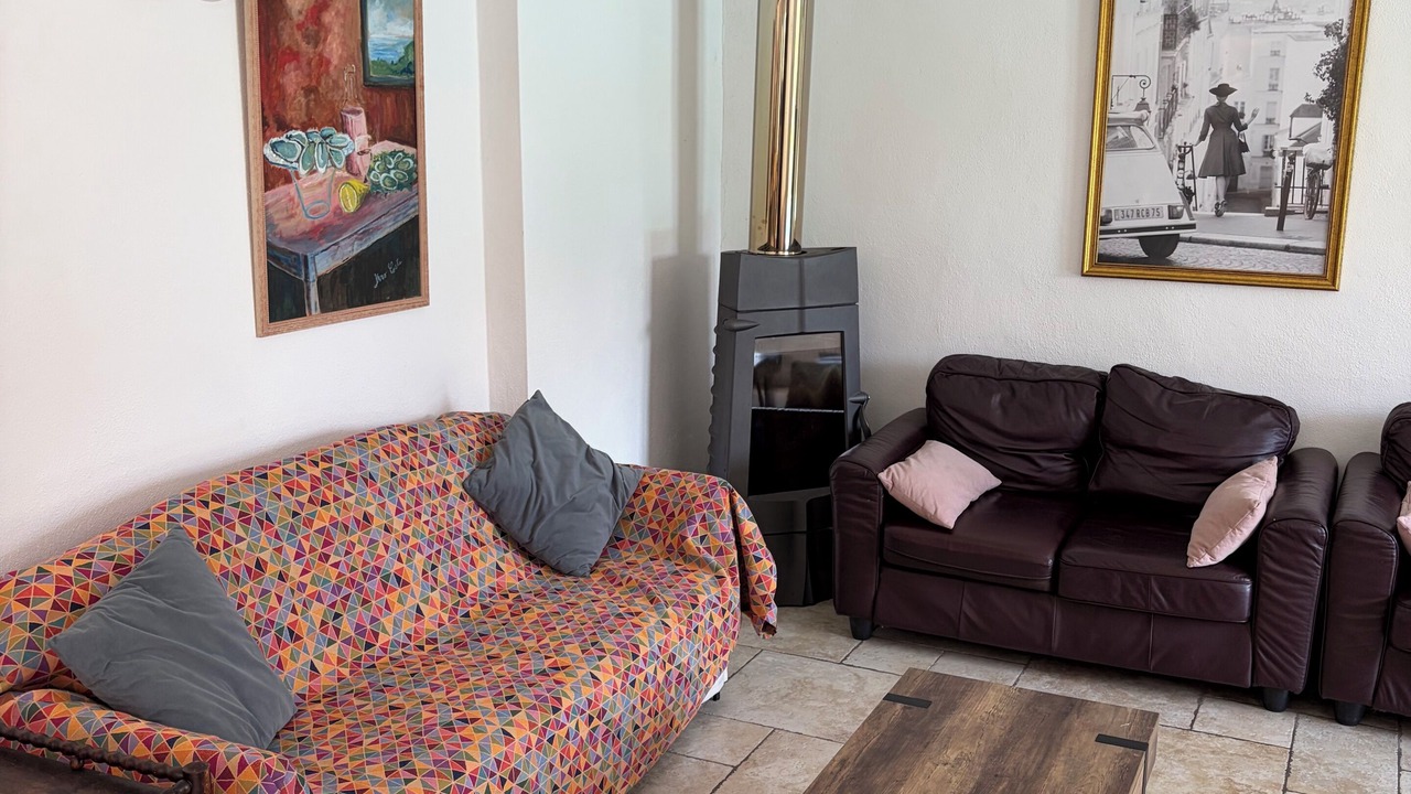 Photo of Livingroom in Vaison-la-Romaine