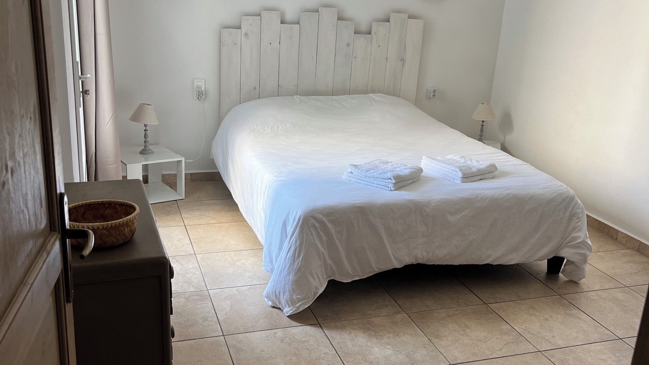 Photo of Bedroom in Vaison-la-Romaine
