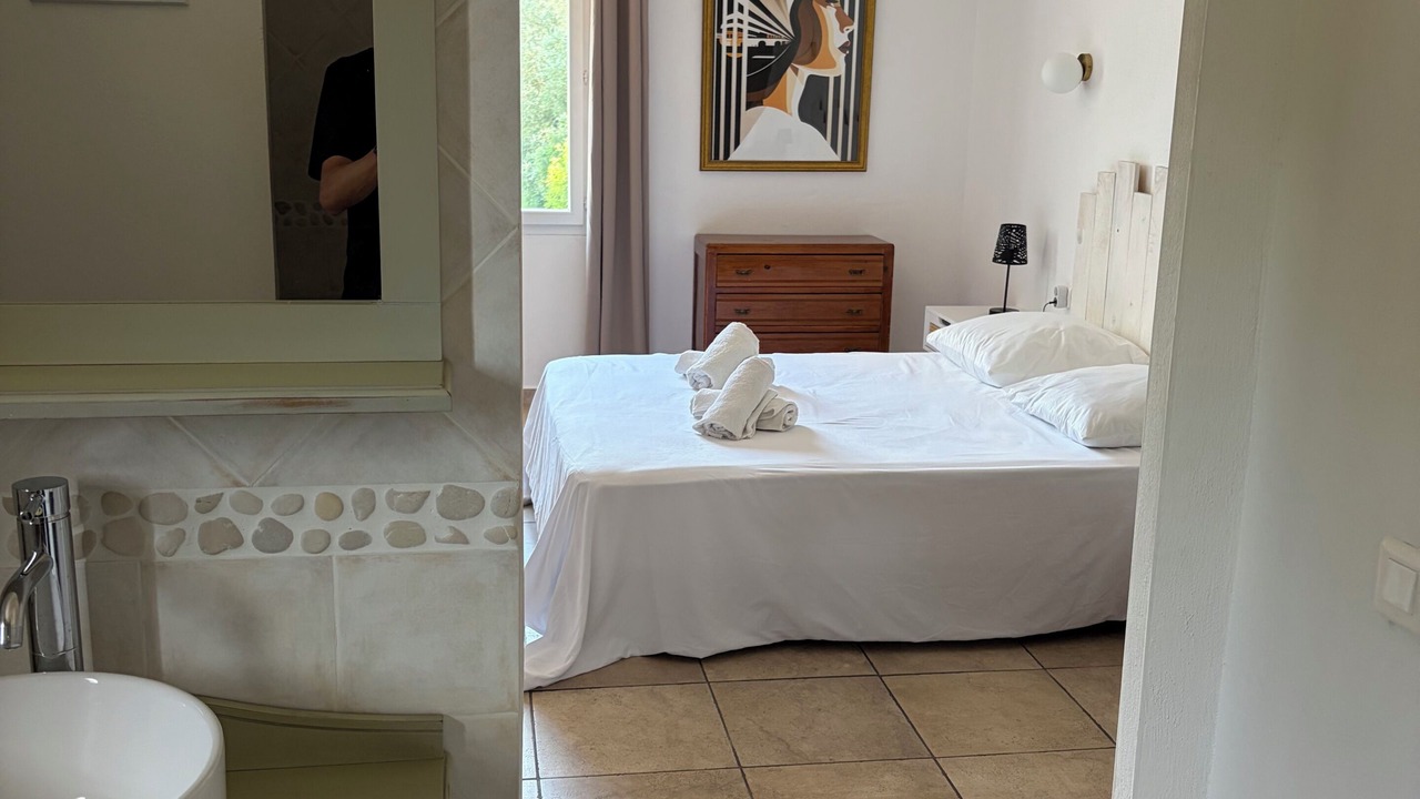 Photo of Bathroom in Vaison-la-Romaine