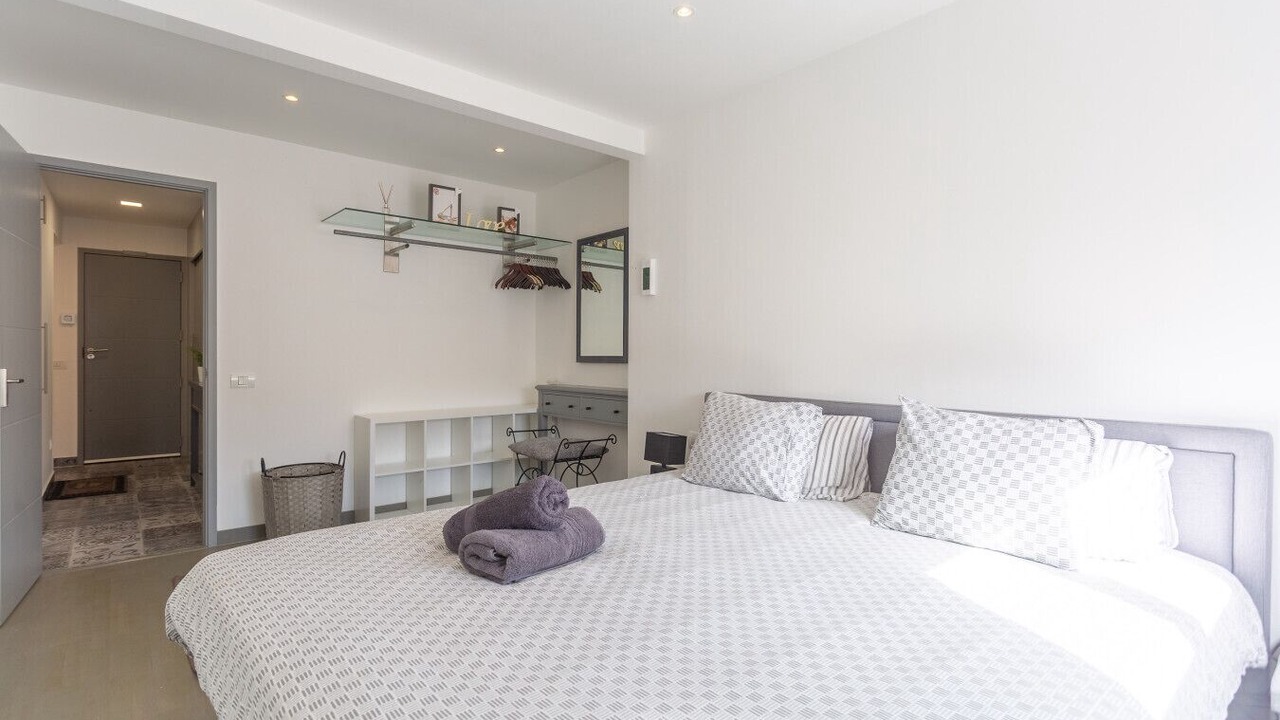 Photo of Bedroom in Adeje