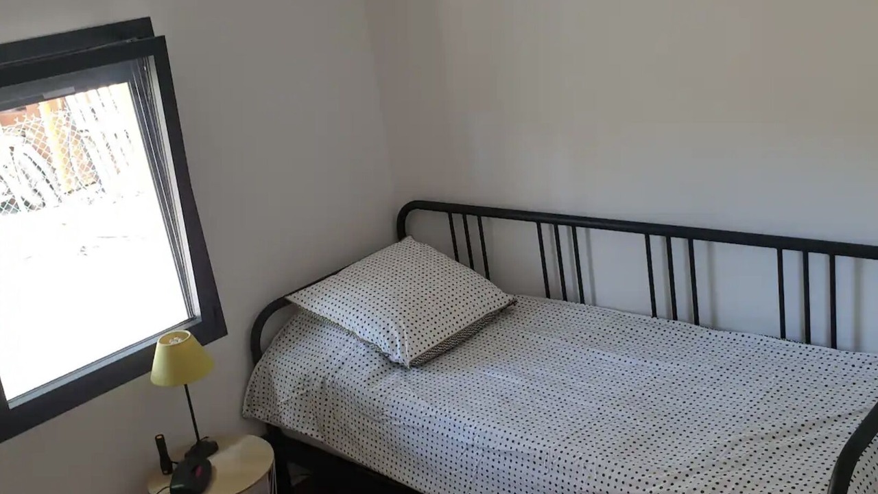 Photo of Bedroom in Saint-Marcel-les-Sauzet