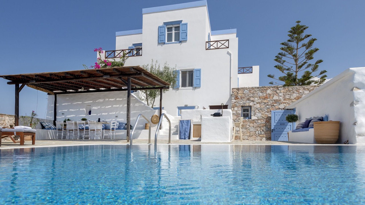 Photo of Outdoor in Vissa