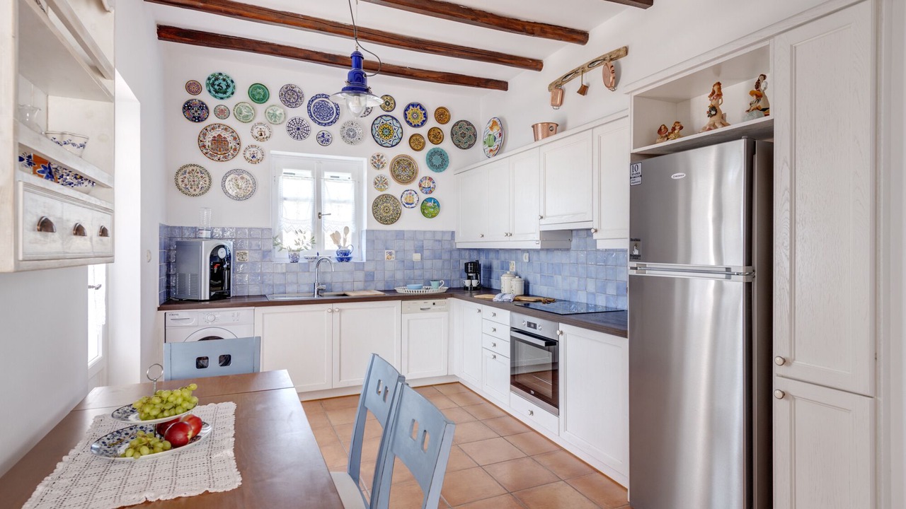 Photo of Kitchen in Vissa