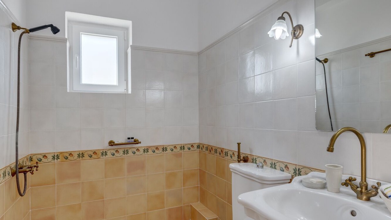 Photo of Bathroom in Vissa