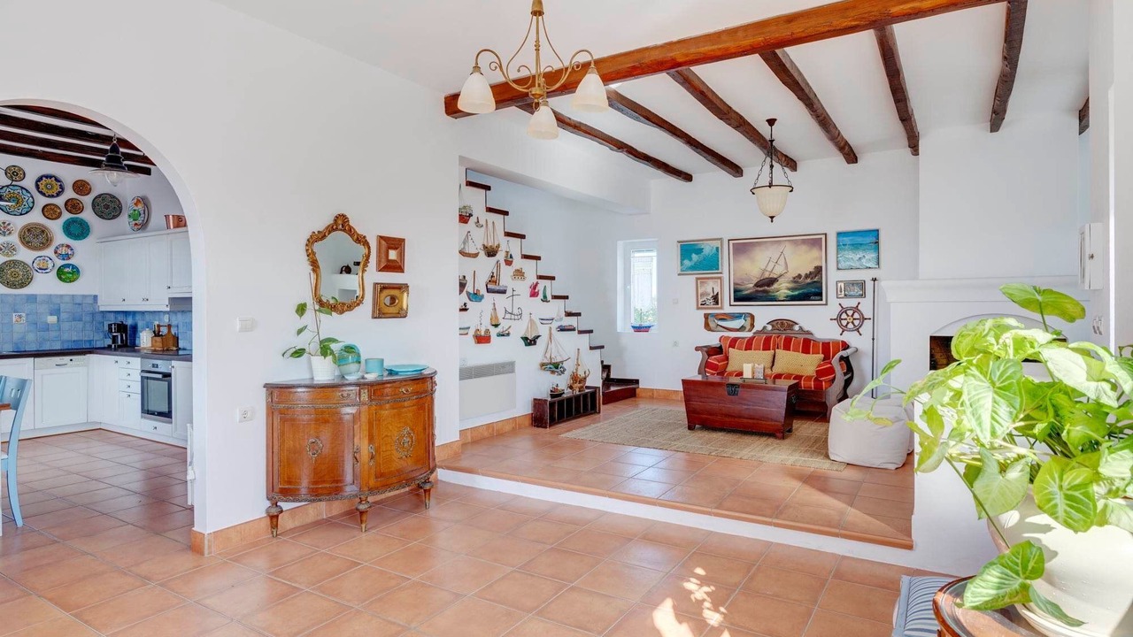 Photo of Livingroom in Vissa