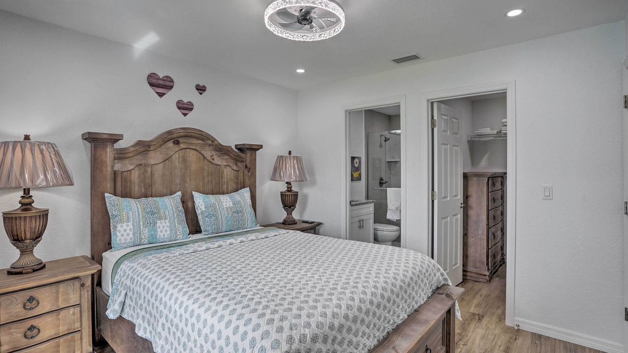 Photo of Bedroom in Sun 'N Lake