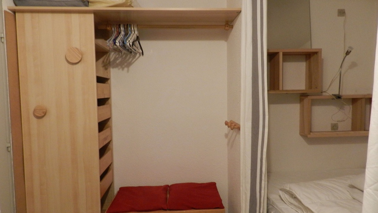 Photo of Bedroom in Le Pleynet