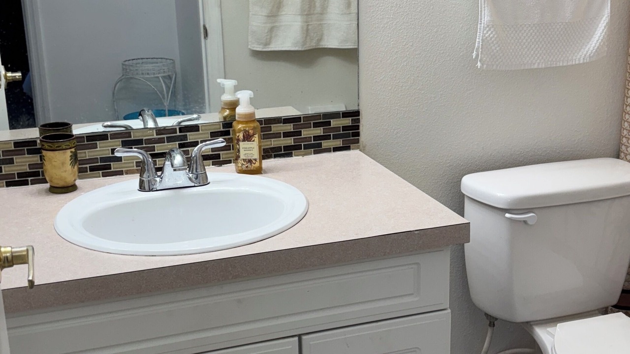 Photo of Bathroom in Davenport