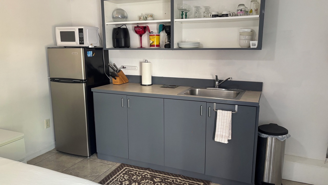 Photo of Kitchen in Davenport