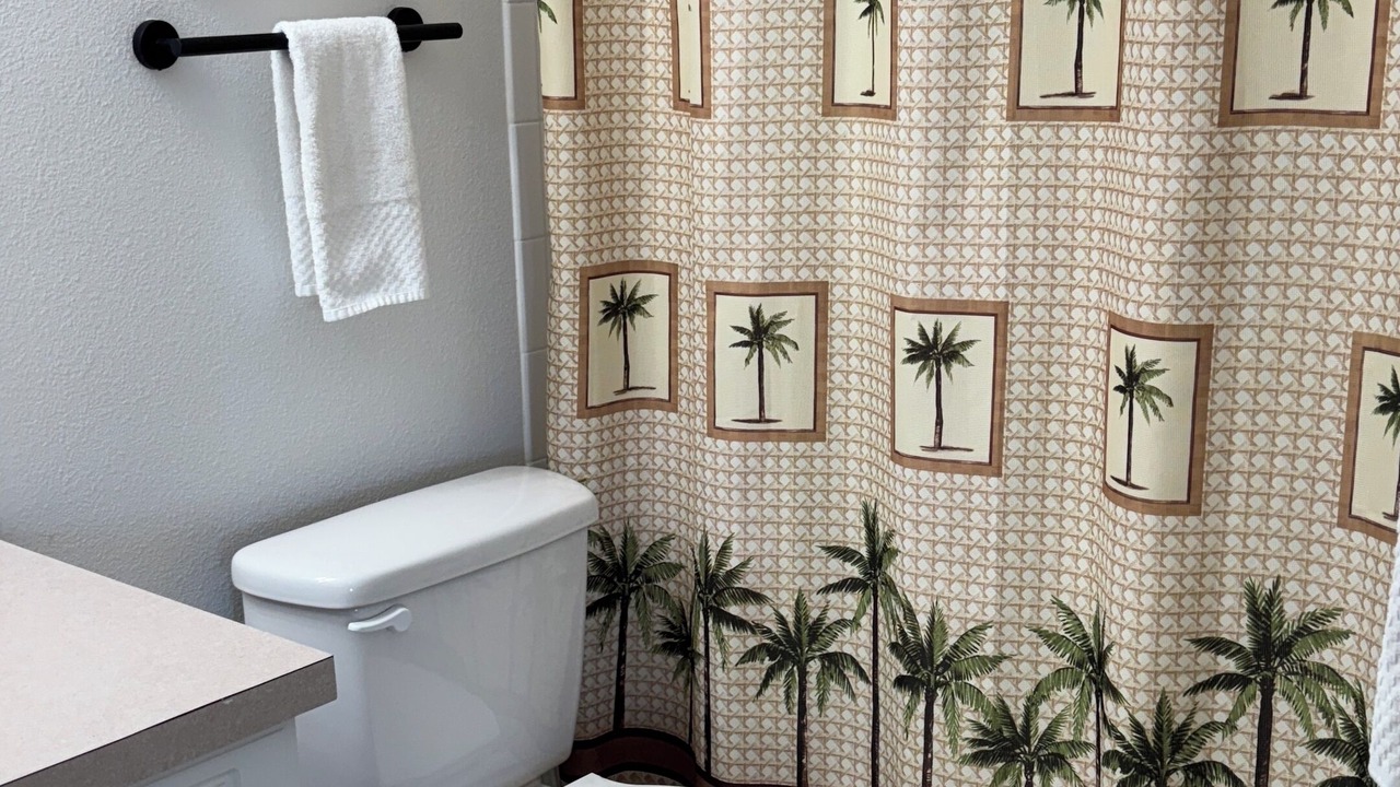 Photo of Bathroom in Davenport