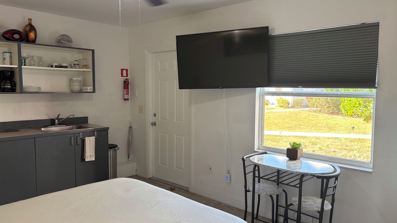Photo of Bedroom in Davenport