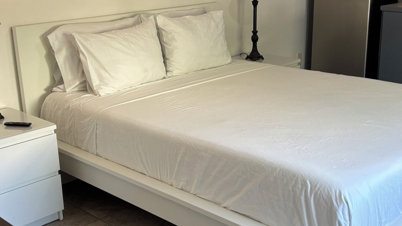 Photo of Bedroom in Davenport