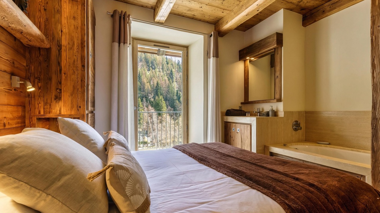 Photo of Bathroom in Montroc
