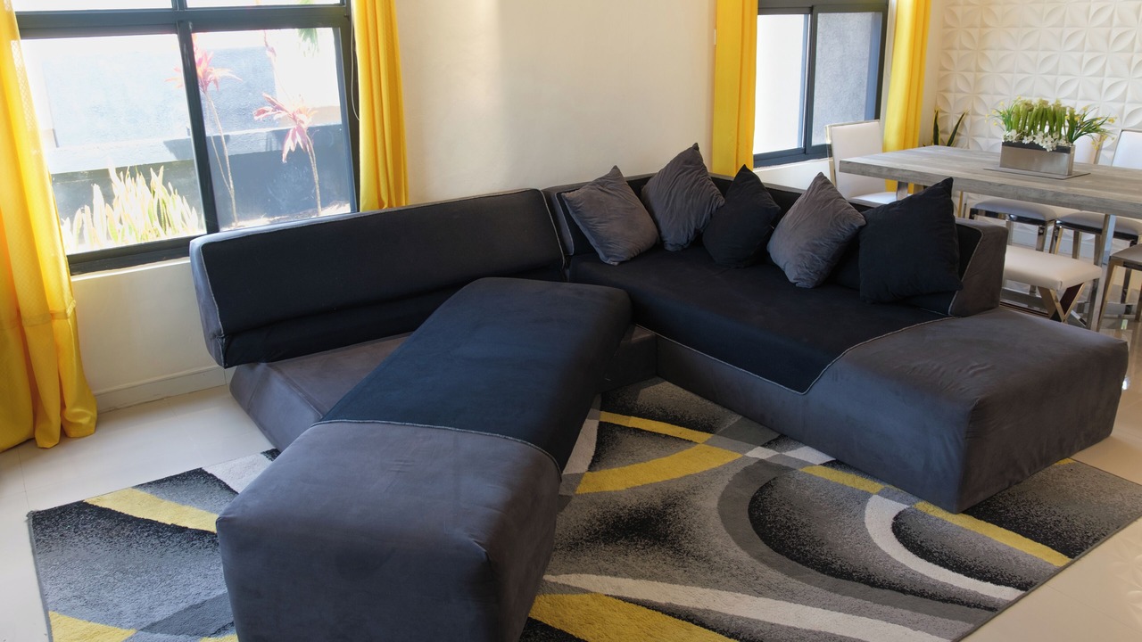 Photo of Livingroom in Ocho Rios