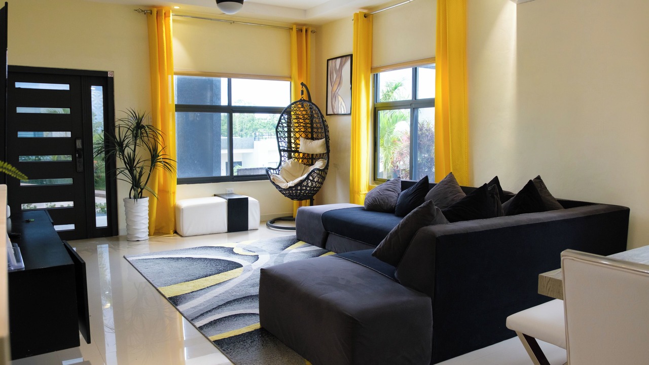 Photo of Livingroom in Ocho Rios
