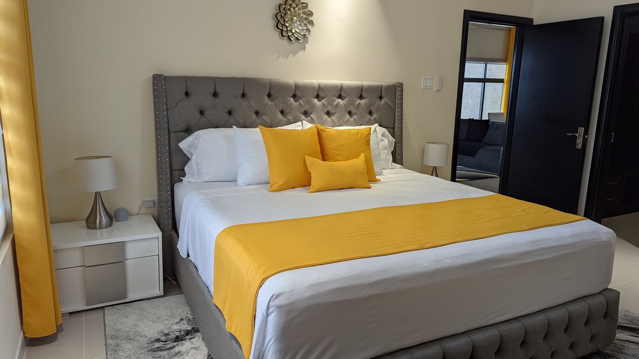 Photo of Bedroom in Ocho Rios