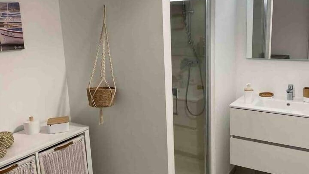 Photo of Bathroom in Les Lecques