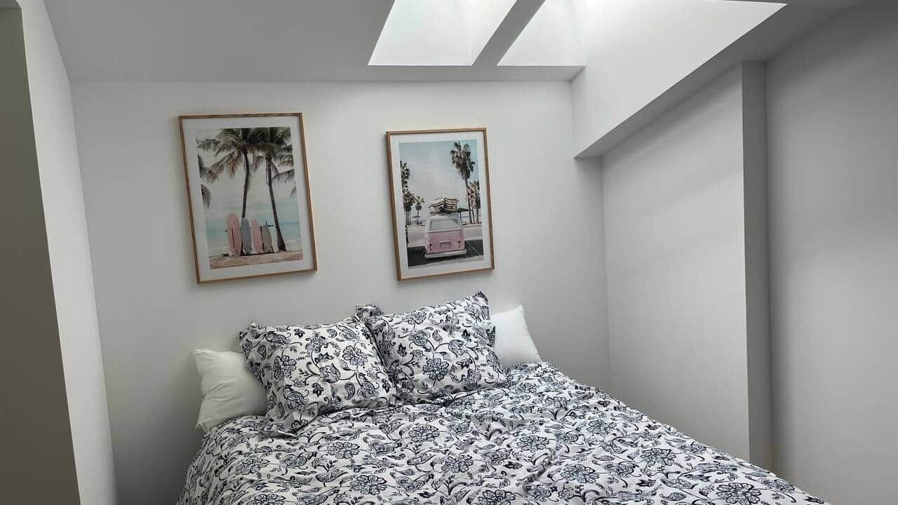Photo of Bedroom in Les Lecques