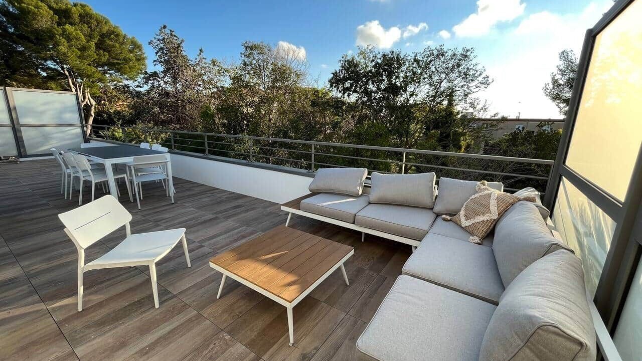 Photo of Outdoor in Les Lecques