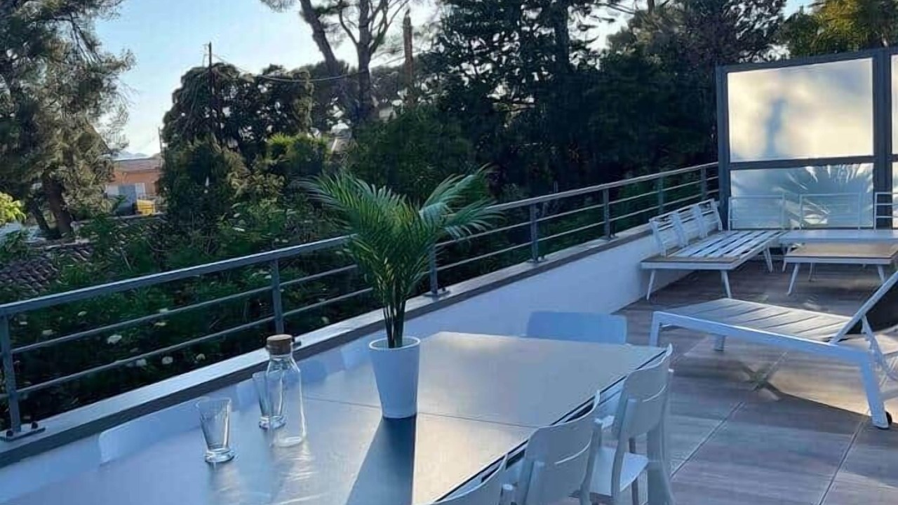 Photo of Outdoor in Les Lecques