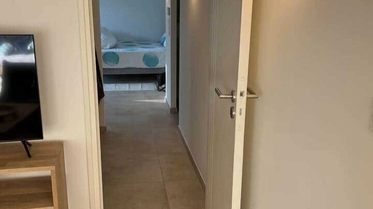 Photo of Bedroom in Les Lecques