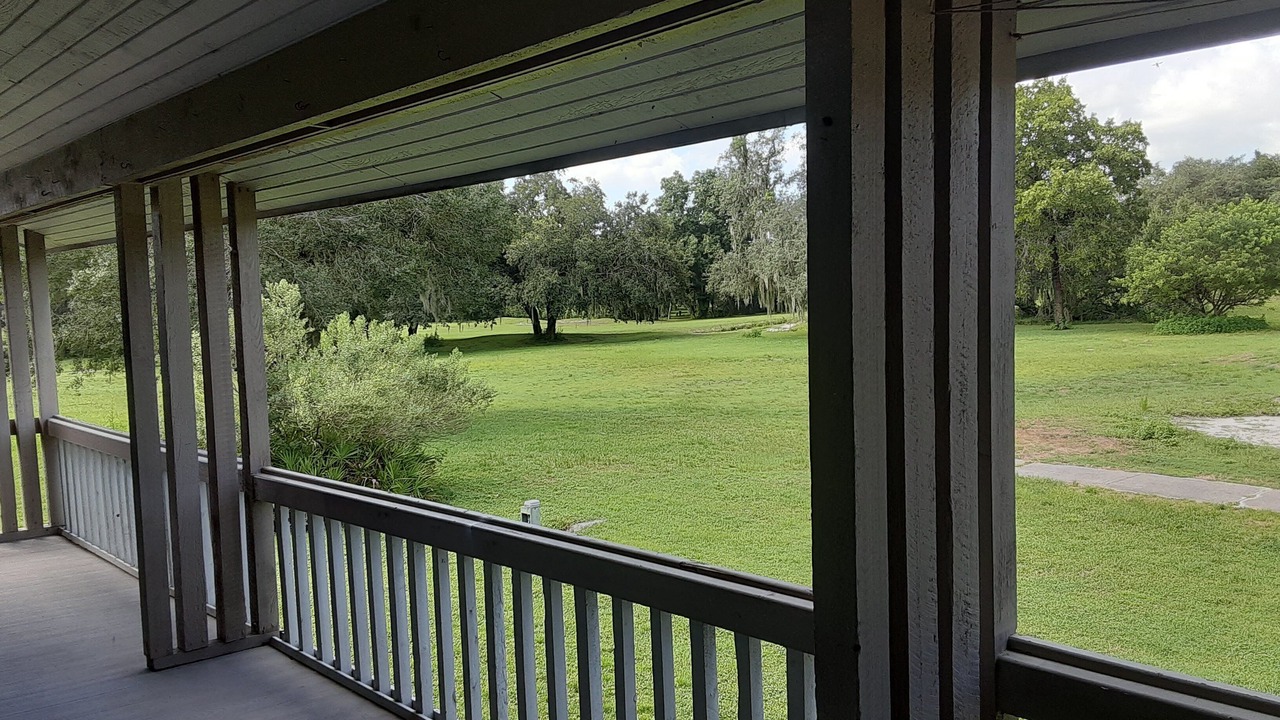 Photo of Outdoor in Grenelefe