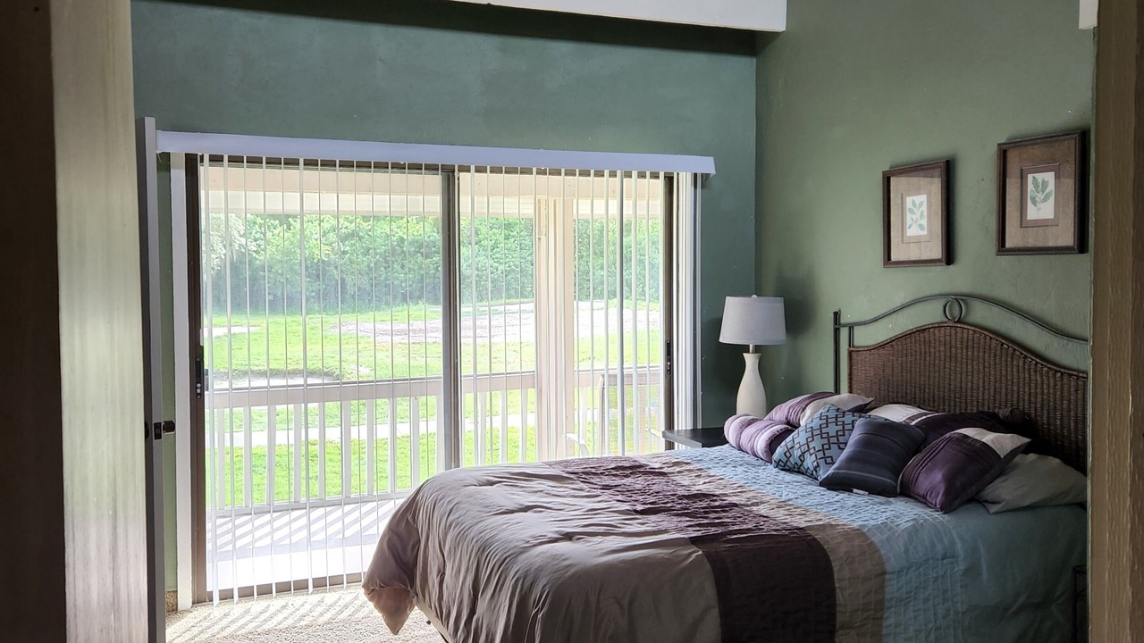 Photo of Bedroom in Grenelefe