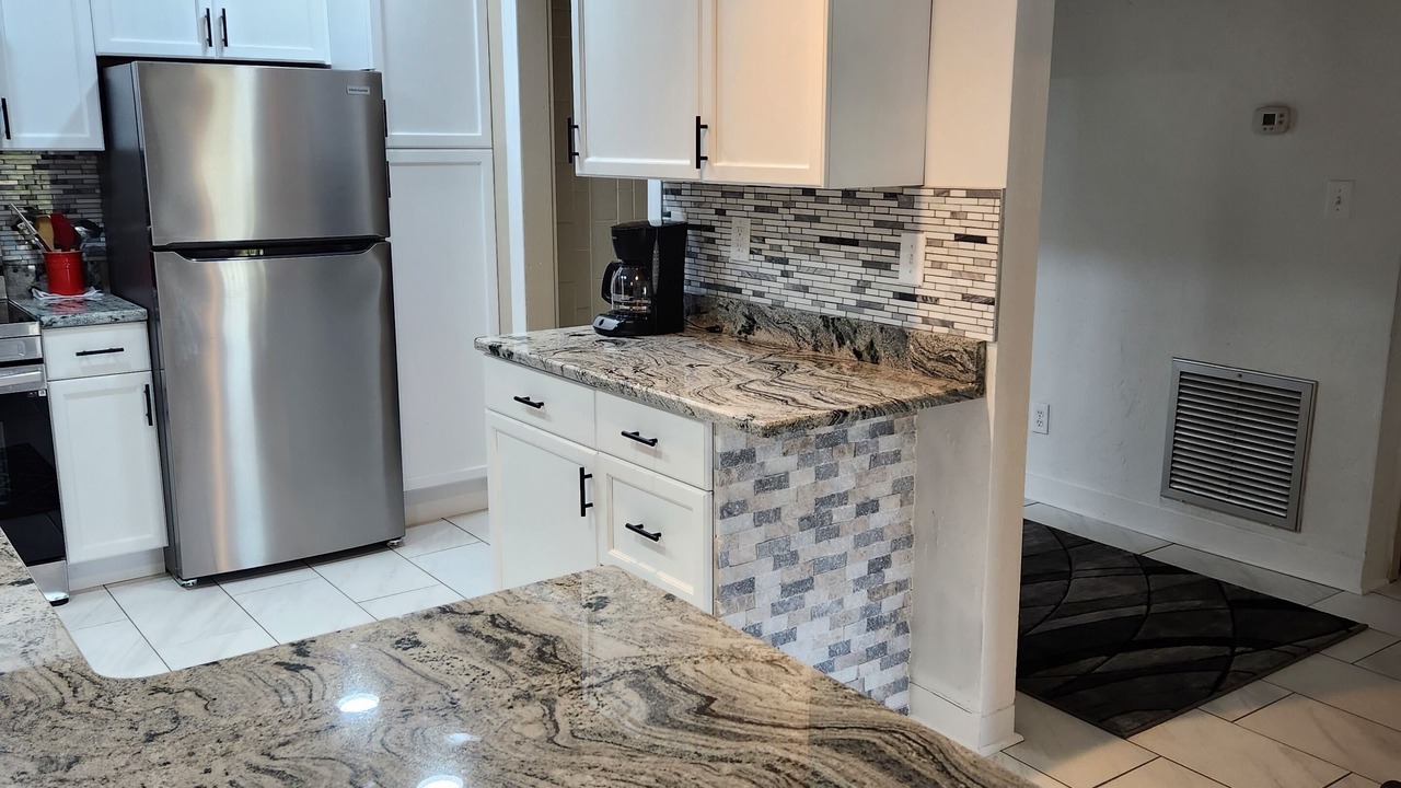 Photo of Kitchen in Grenelefe