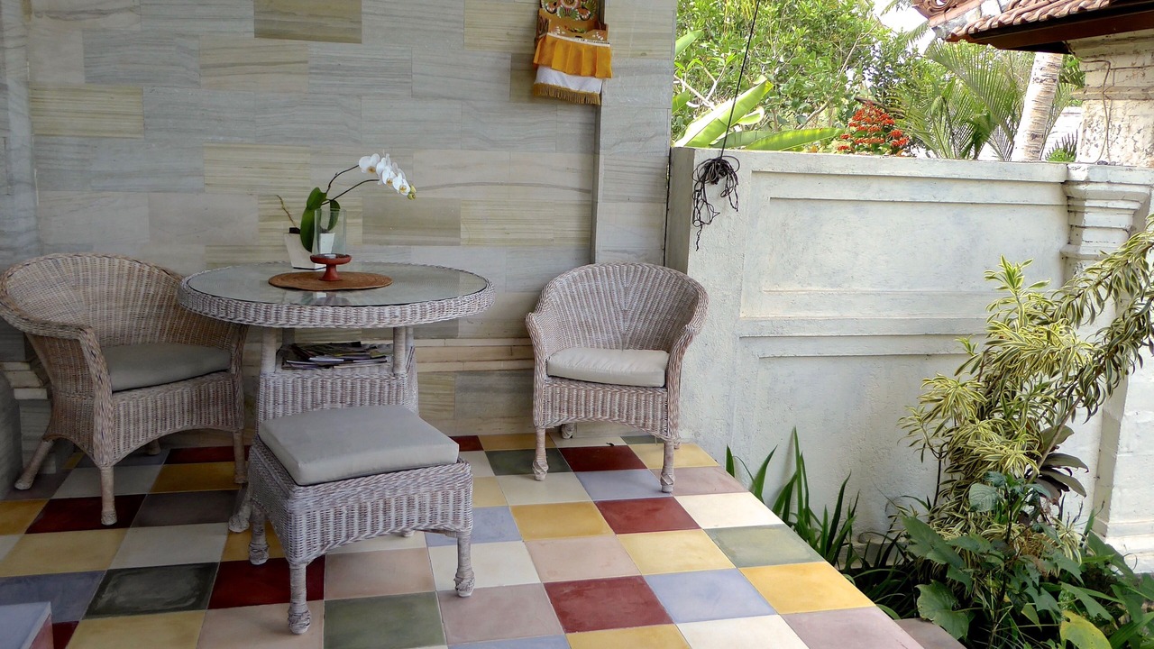 Photo of Outdoor in Ubud City-Centre
